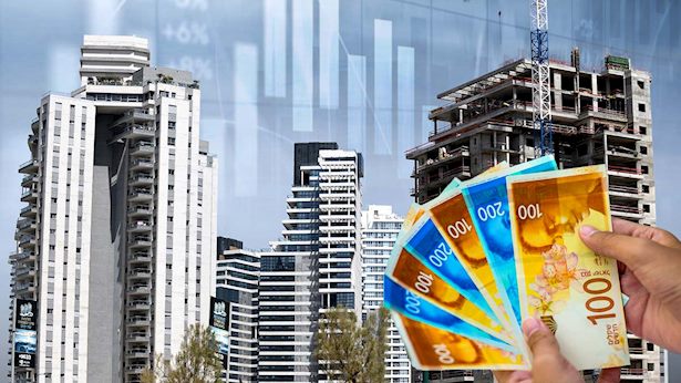 פרויקט הנדל"ן המסקרן יוצא לדרך: זה היזם שעומד מאחורי הקלעים