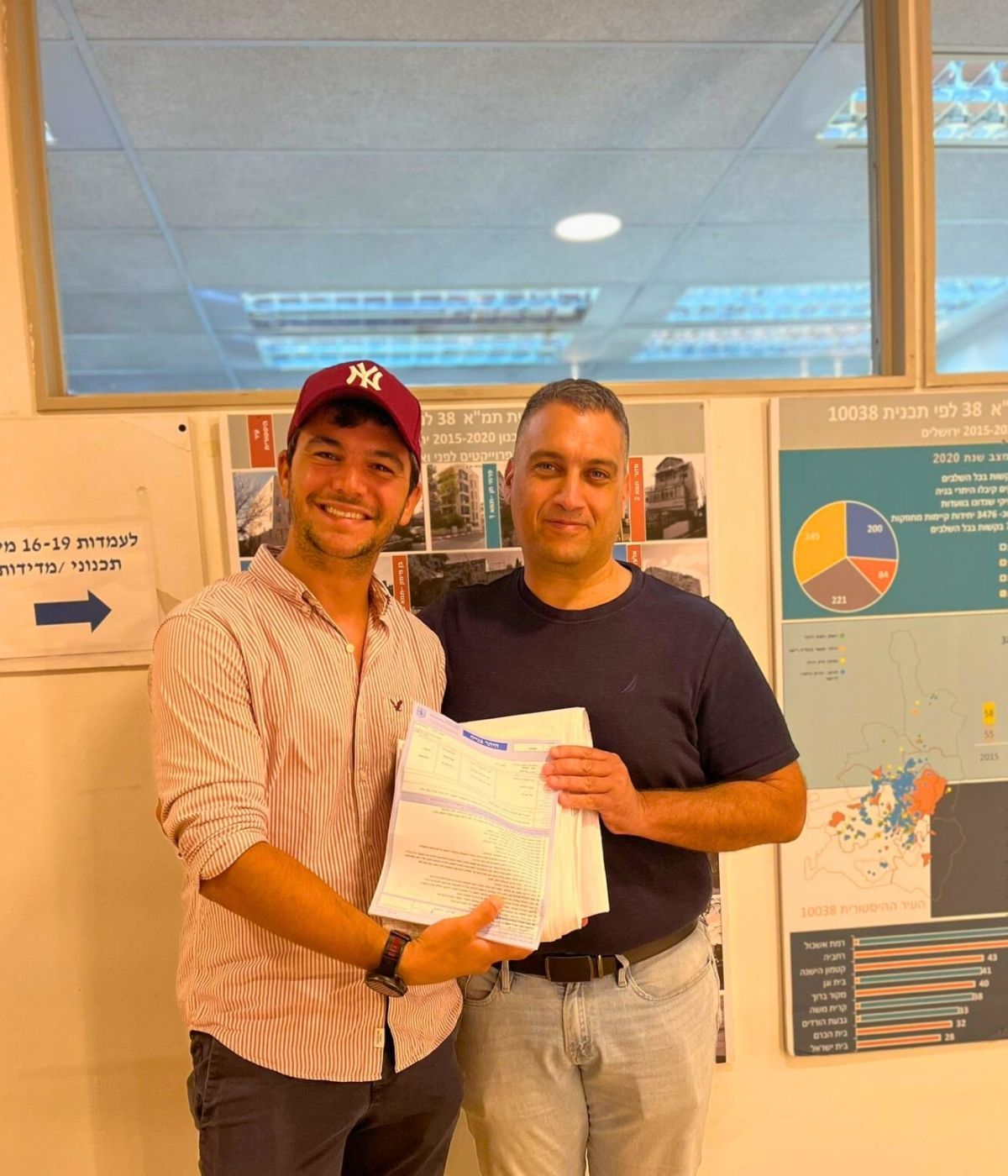 ניסים ואבינועם