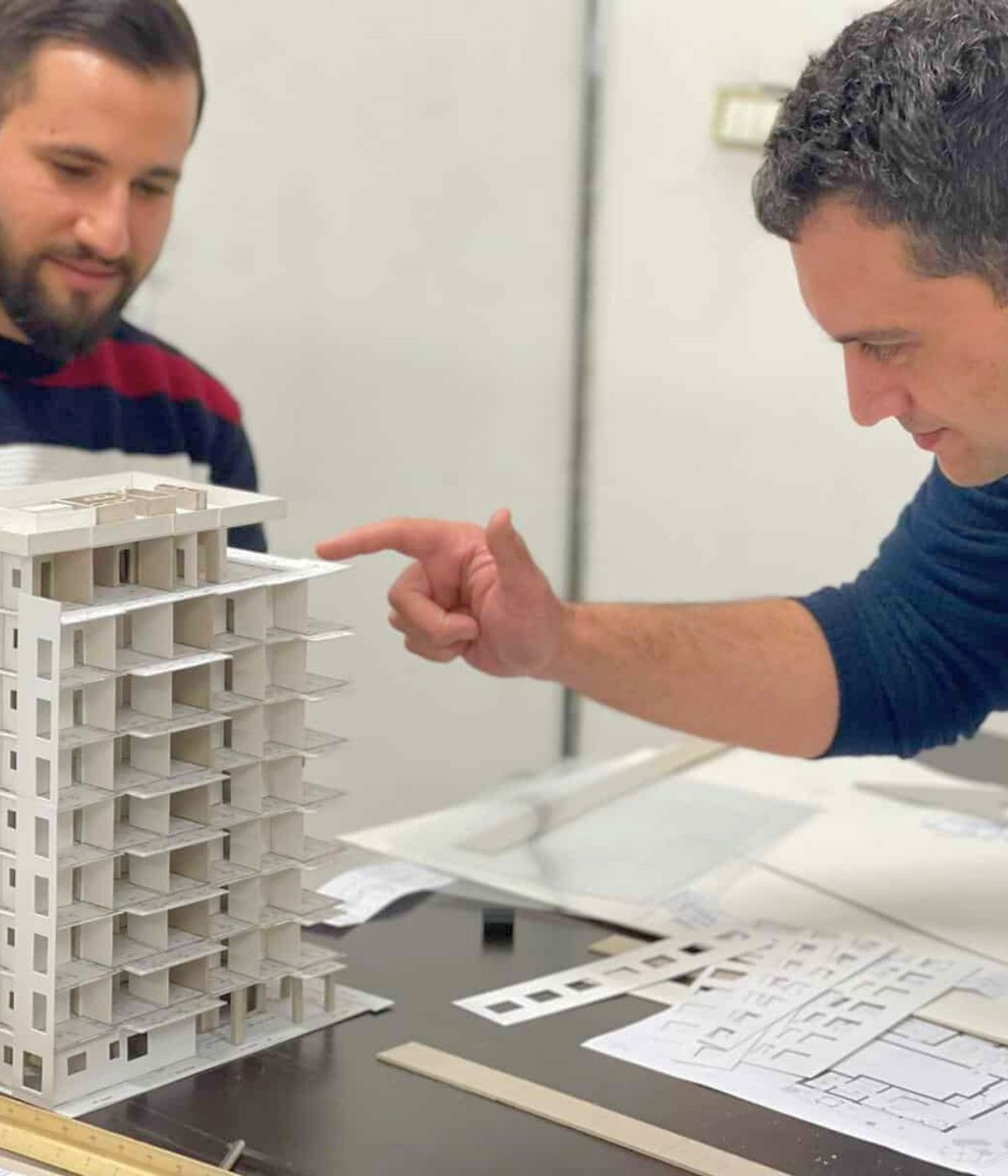 ניסים שיבלי